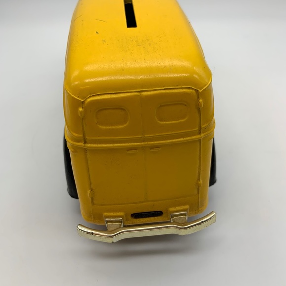 Vintage ERTL Coca-Cola 50th Anniversary 1930s Coke Promo Coin Bank Missing Key - Picture 6 of 13